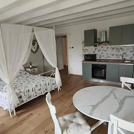 Alloggio per agriturismo Corte Nogarotto