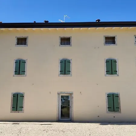 Corte Nogarotto Verona
